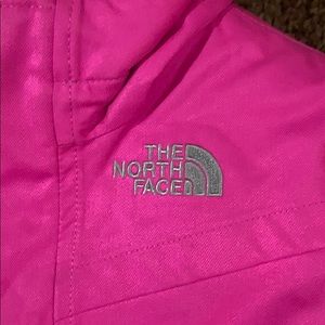 The North Face Coat